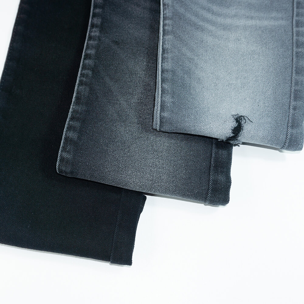 Premium Chams Men'S Fashion Stretch Slim Denim Jeans size w34 l31 Dark Blue  | eBay