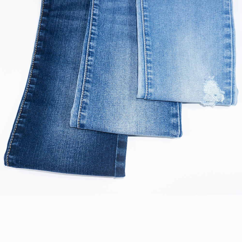 Amazon.com: Texco Inc Solid Power Mesh Stretch Knit Athletic Wear Apparel,  DIY Fabric, Blue Denim 1 Yard