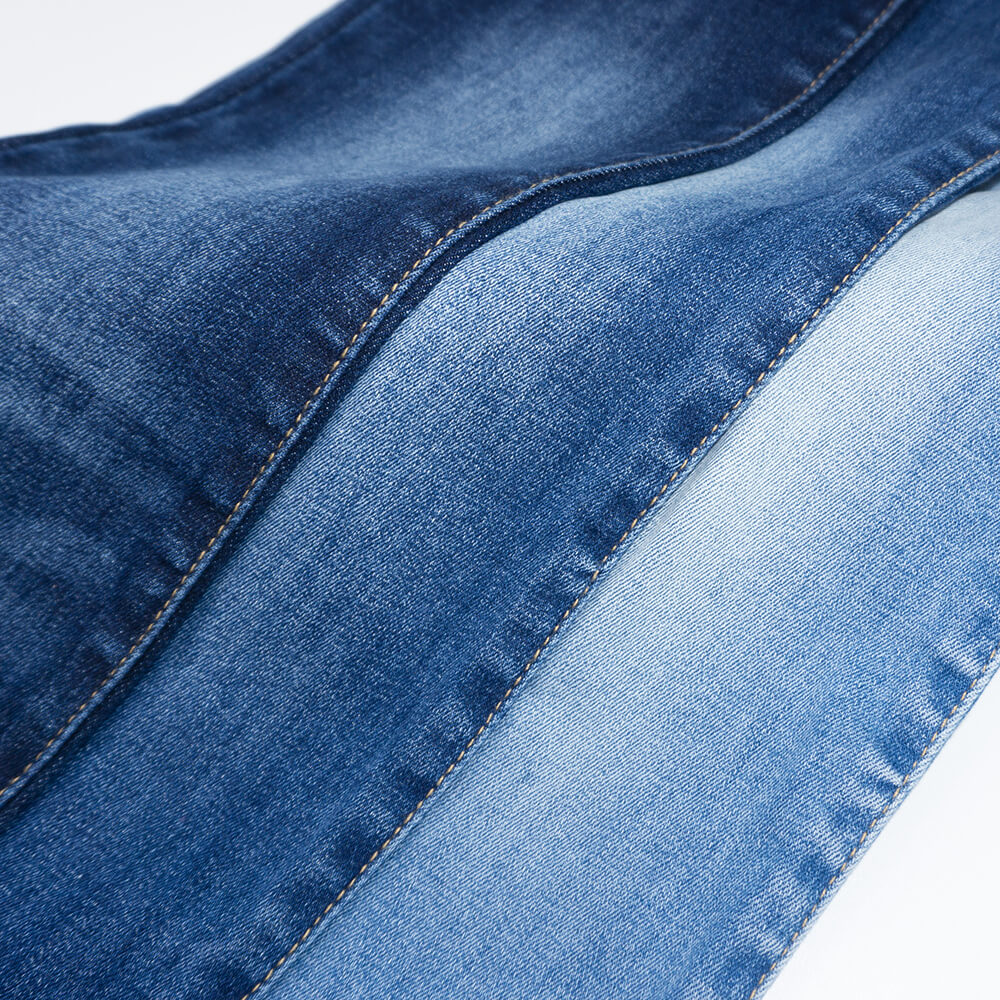 Japanese Indigo Luxe Rigid Selvedge Jeans – Bombay Shirt Company