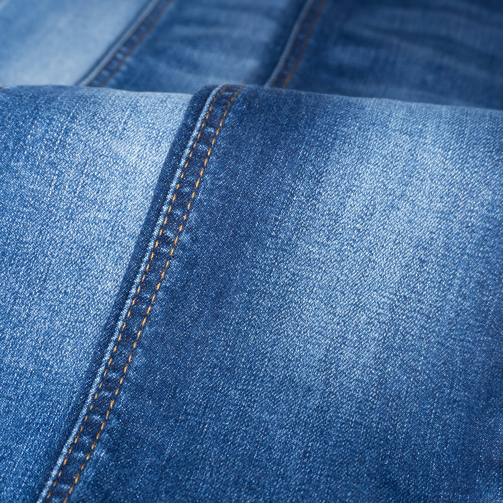 The LYCRA Company and DNM DENIM collaborate to deliver innovative new denim  fabric with power and comfort | The LYCRA Company