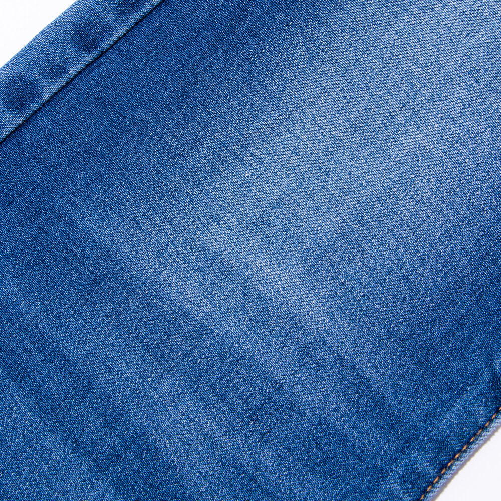 Shaded cotton Stretch Denim Fabric in Tirupur at best price by Walrus SEER  Textile MILLS  Justdial