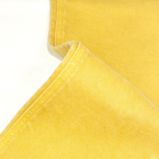DC4087PDA 10.8oz 94% Cotton PFD Denim Fabric For Women Skinny Jeans-8