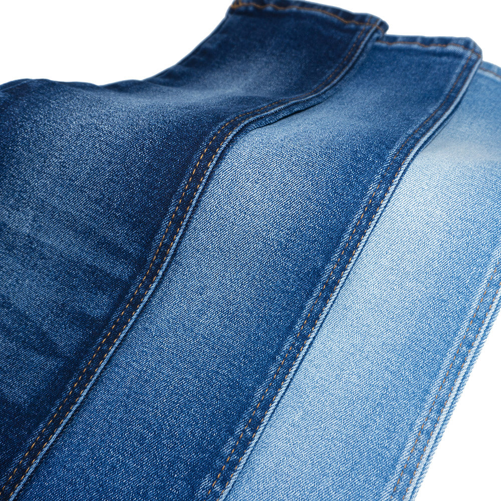 News of Albini Group - The innovation of Denim from Albiate | Dobby weave,  Weaving patterns, Shirt casual style