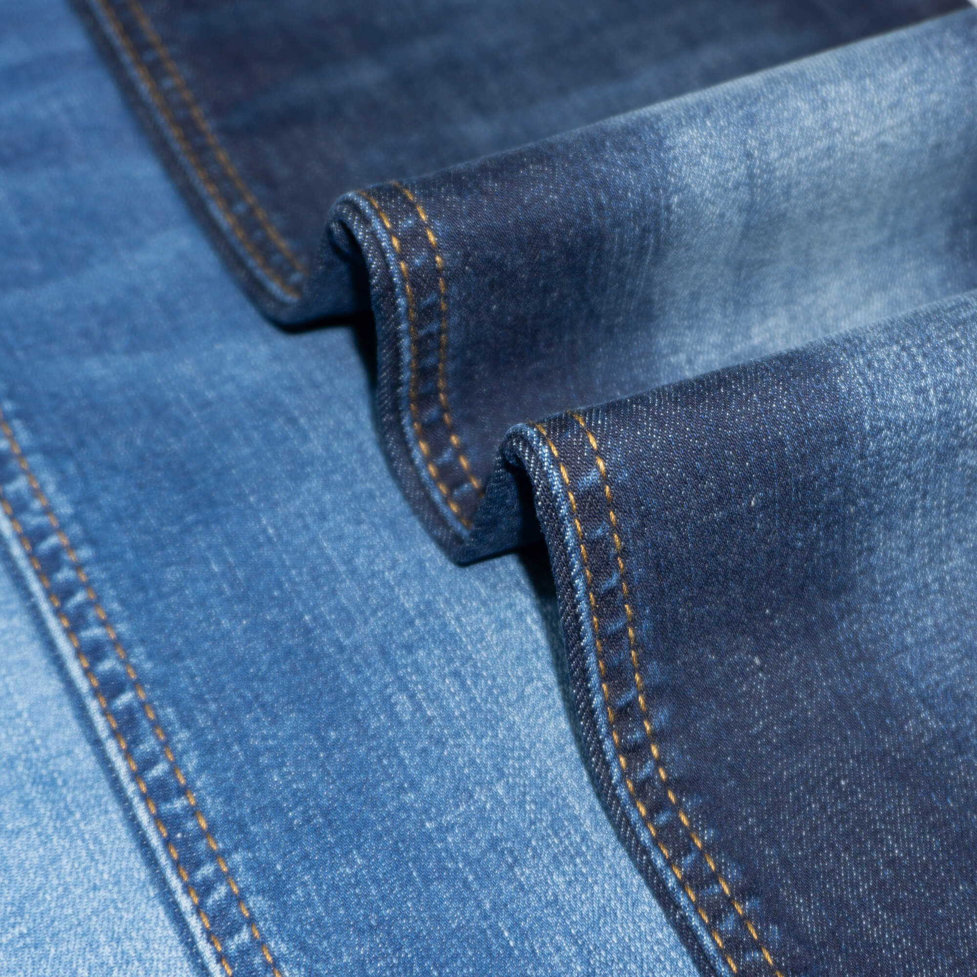 Selvedge Denim Jeans Fabric at Rs 250/meter, Model Town, Jalandhar