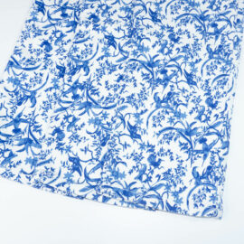 WX1869PF1 PFD Fabric Jacquard Denim Fabric