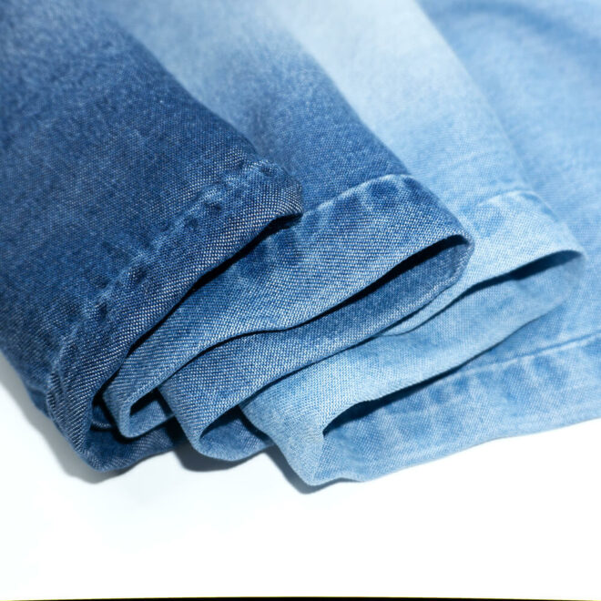 ZZ0271 Super Lightweight 100% Lyocell Jeans Denim Fabric-6