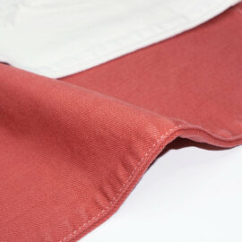 ZZ0306-S 99 phần trăm cotton vải denim PFD cho quần jean