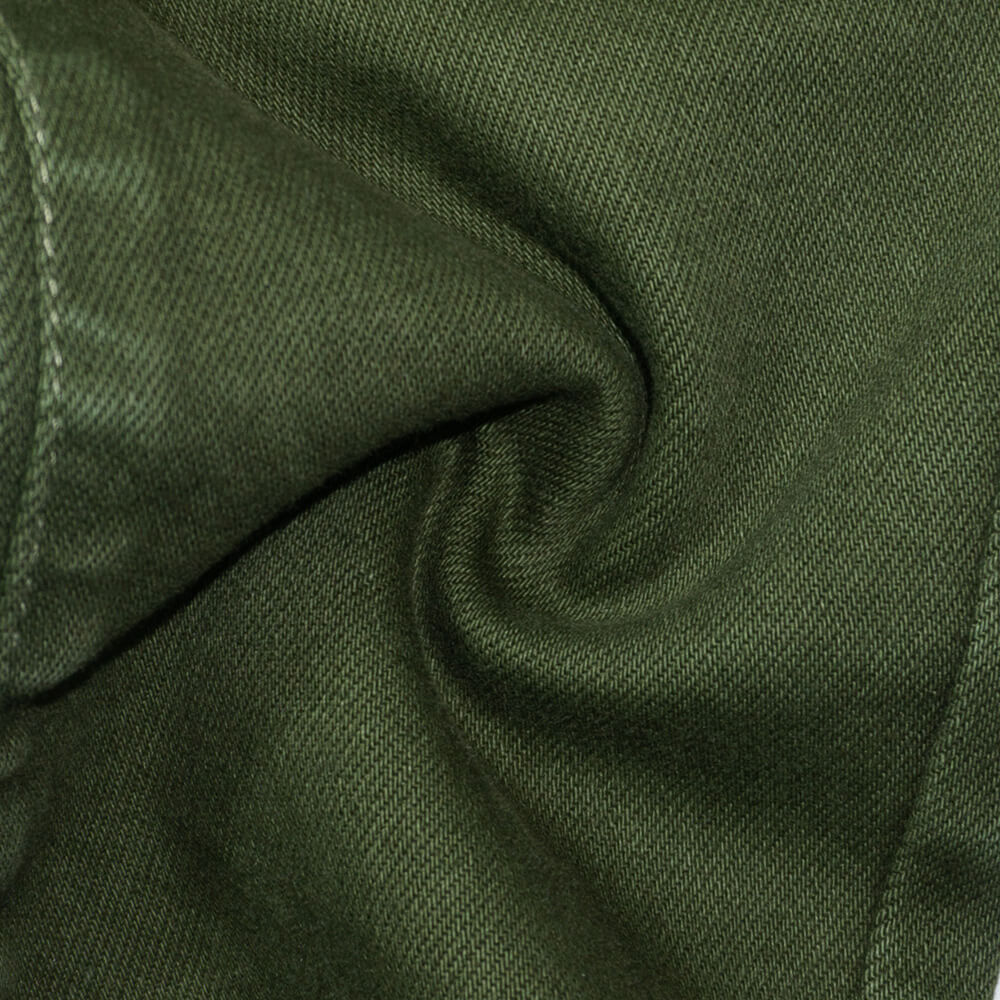 ZZ0402-S 1/3 Twill PFD Denim Fabric - SEAZON Textile