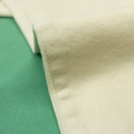 Vải jean Ecru ZZ0402-T 93% Vải denim co giãn cotton