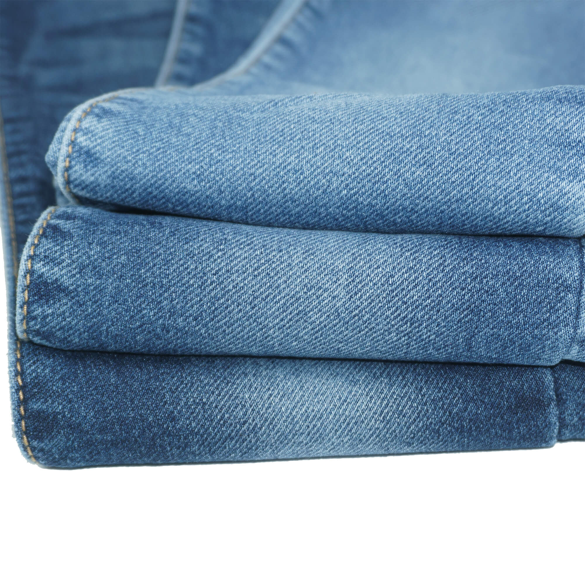 The Environmental Impact of the Denim Industry — MAKE FASHION BETTER