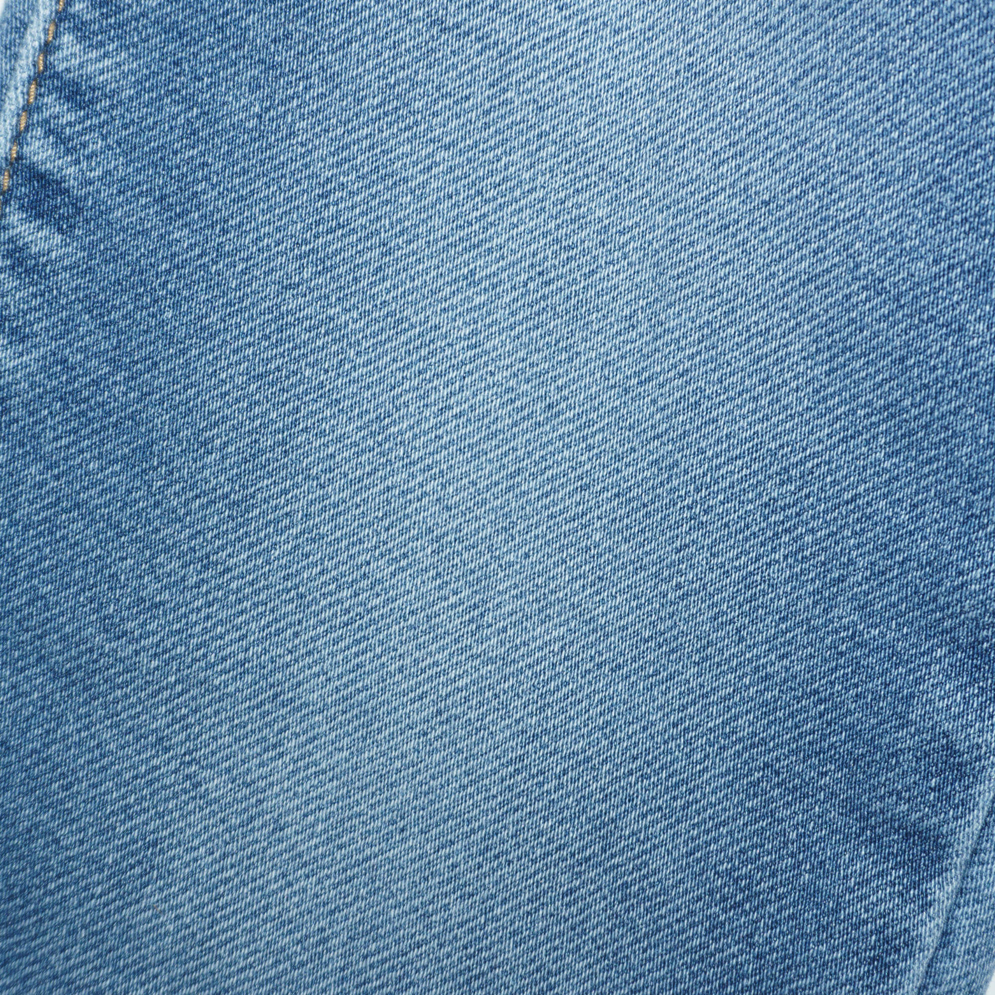 Your Beloved Blue Jeans Are Polluting the Ocean—Big Time | WIRED