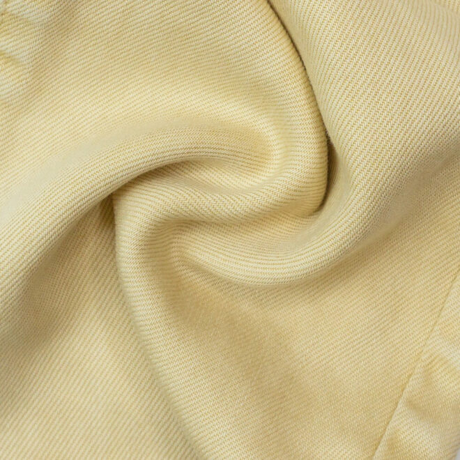 ZZ0903-S 100% Tencel Lyocell Plain Denim Clothing Fabric-2
