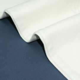 ZZ1084-S Fashion T400 Spandex Lycra 4 Way Stretch Denim Fabric US Cotton