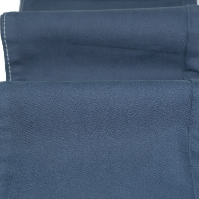 ZZ1084-S Fashion T400 Spandex Lycra 4 Way Stretch Denim Fabric US Cotton-7