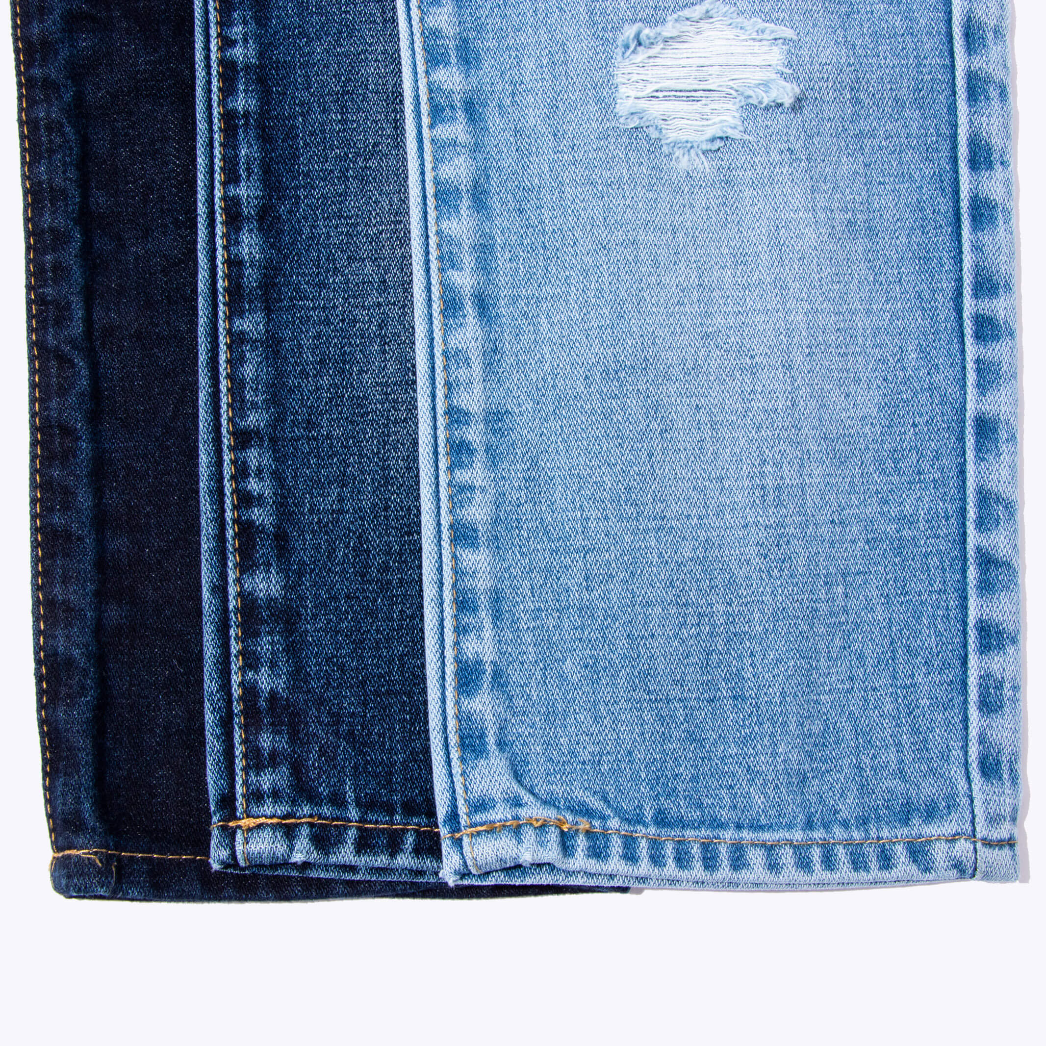 J13 stretch cotton denim jeans | ARMANI EXCHANGE Man
