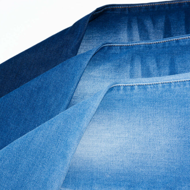 ZZ1239 Skin Friendly High Elastic 4 Way Stretch Denim Fabric for Jeans-11