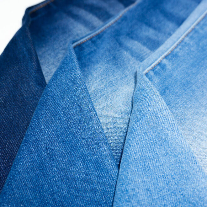 ZZ1239 Skin Friendly High Elastic 4 Way Stretch Denim Fabric for Jeans-13
