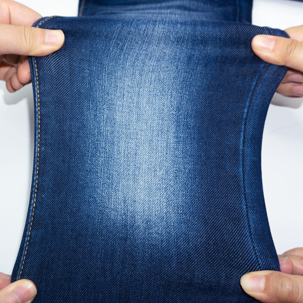 China Customized Plaid Denim Fabric Suppliers - Wholesale Quotation - YUTAI